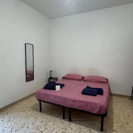 Palm Rooms