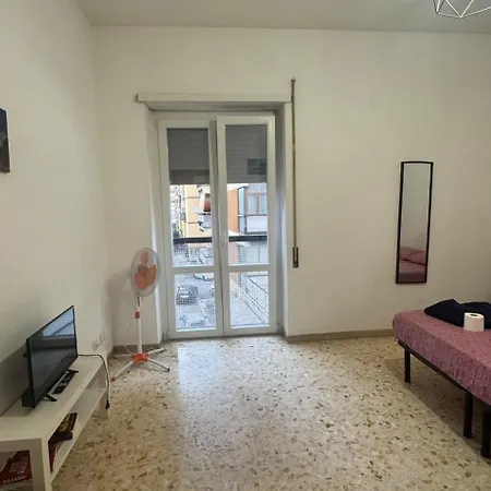 Palm Rooms