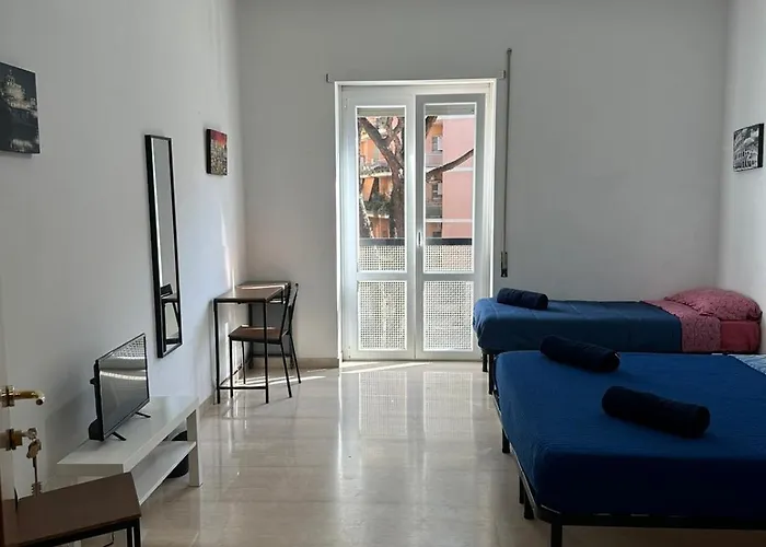 Casa de hóspedes Palm *