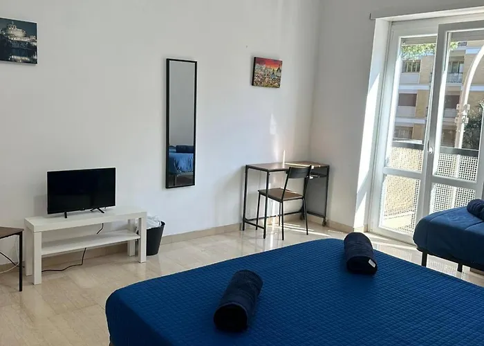 Palm Casa de hóspedes